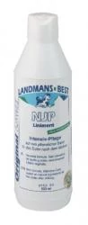 NJP tőgyápoló japánmentás 500ml