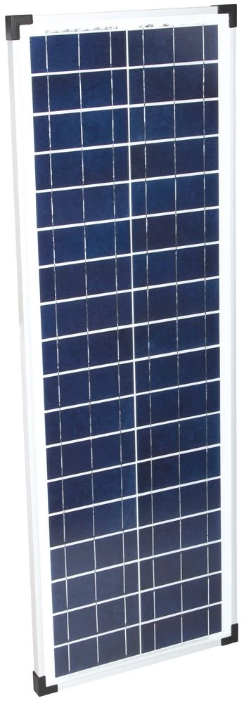 100 W-s napelem töltés szabályzóval