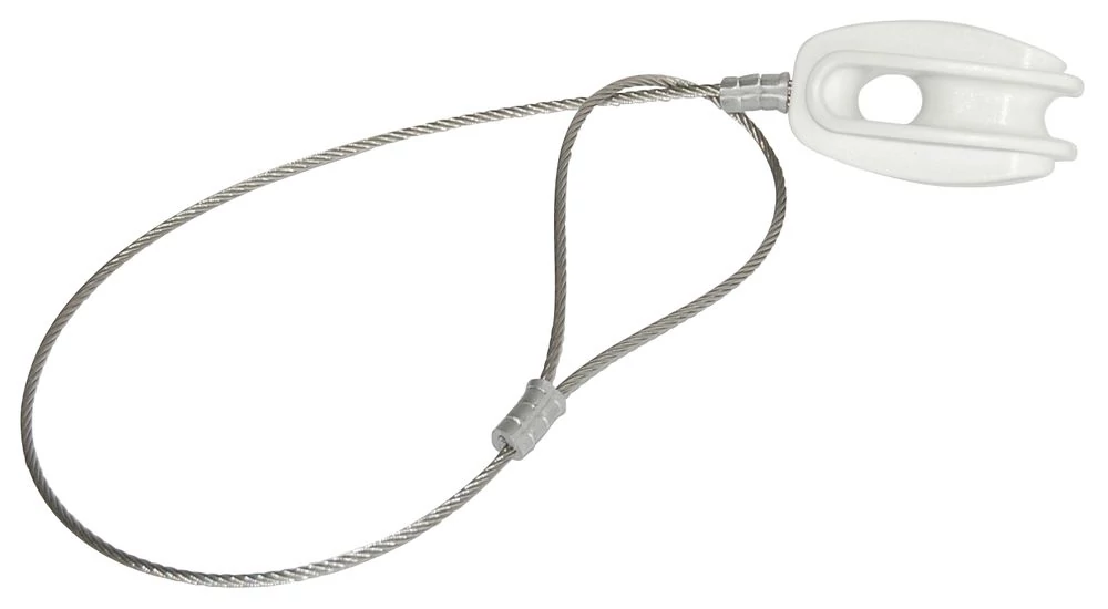 Sarokszigetelő Prémium horse wire-hez 3 db/cs.