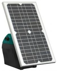 Napelem (AB 250, AB 450, EG 2600, EG 4600) 25 W