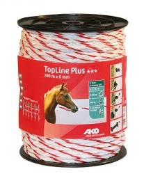 Topline plus vezeték 200 m