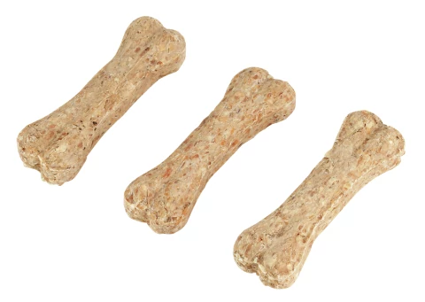 Rágócsont natúr, 55 g, h: 12 cm