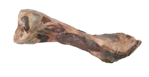 Olasz sonkacsont sertésből, h: 24 cm,
